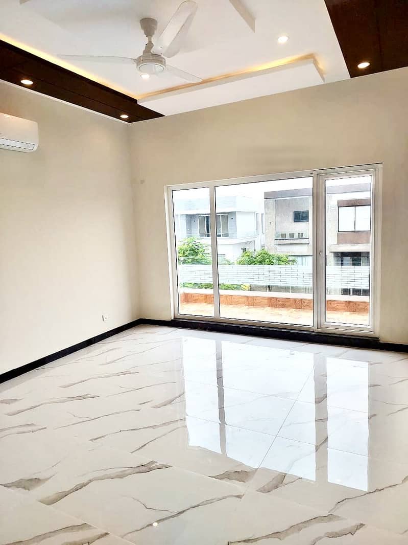 Brand New Luxurious Double Unit Tiles Flooring House Available for Rent in D-12/4, Islamabad 38