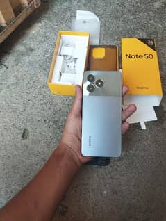 Realme Note 50 for sale in Islamabad 0