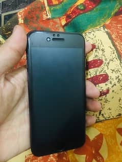 Iphone 7 128GB LLA Model Pta Approved
