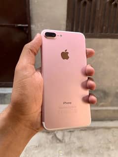 iPhone 7plus pta Approved 0