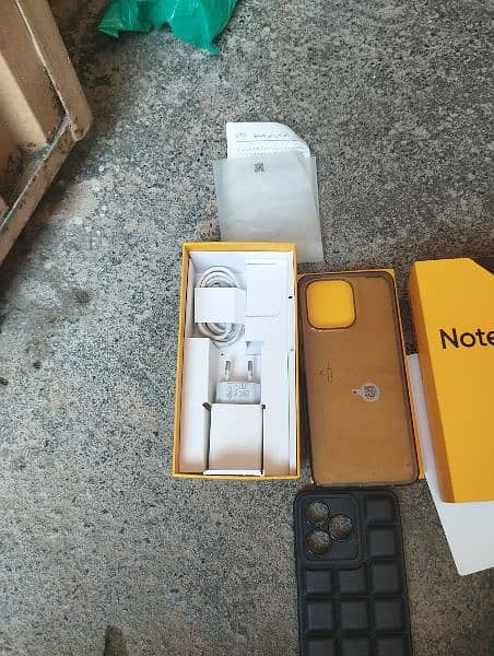 Realme Note 50 for sale in Islamabad 9