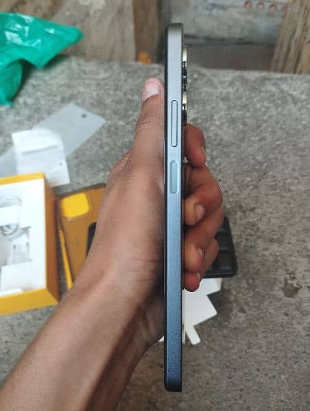 Realme Note 50 for sale in Islamabad 14