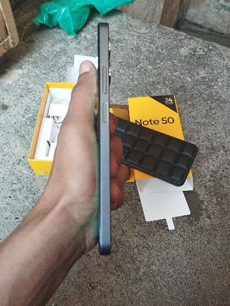 Realme Note 50 for sale in Islamabad 15