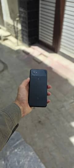 Google pixel 3a for sale condition 10/10 03029423821 whatsapp only