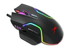 GAMING MOUSE ALTEC LANSiNG ALGM-9525 USB RGB WIRED DPI 2400DPI 5