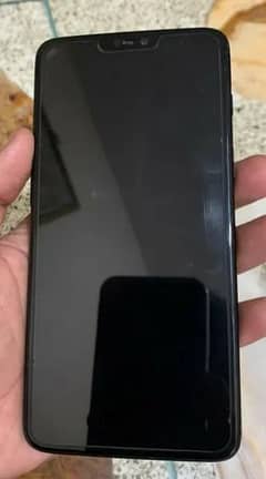 OnePlus 6 8/128 GB