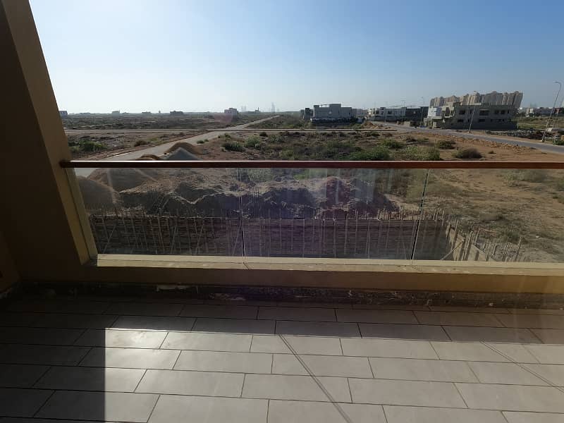 West Open Brand New 500 Square Yards Dha phase 8 Near By Mass 33