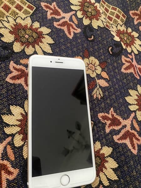i phone 6s plus pta approved 16gb 3
