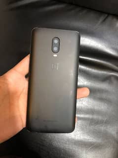 one plus 6t pta approved Urgent sale