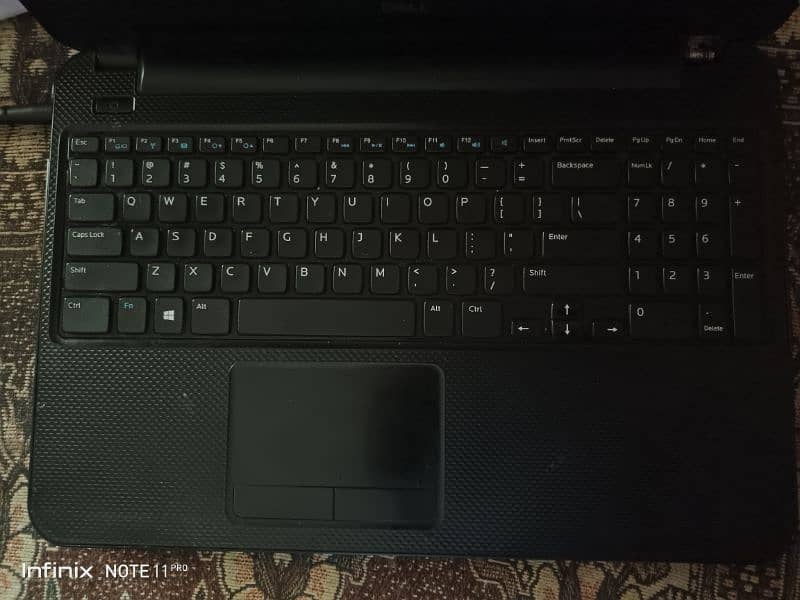 Dell laptop i3 3rd generation 1