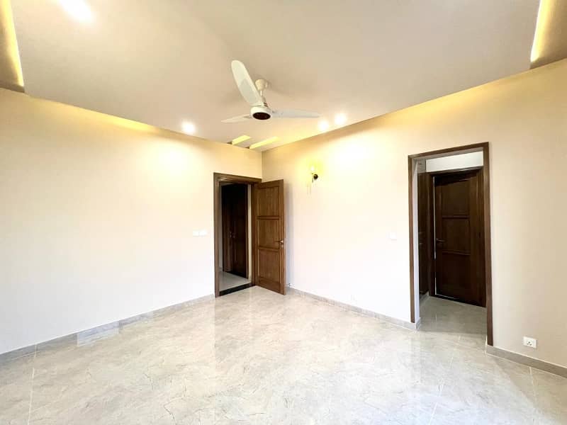 20 Marla Brand New Luxurious House For Rent In DHA 2 Islamabad 8