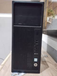 HP Z240 Core i7 7th Generation for sale 0