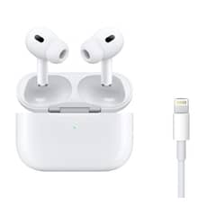 Airpods Pro 2nd Generation ANC Imported from Dubai 0