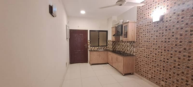 Luxury 1 Bed Room Appartment For Rent Available In DHA 2 Islamabad 1