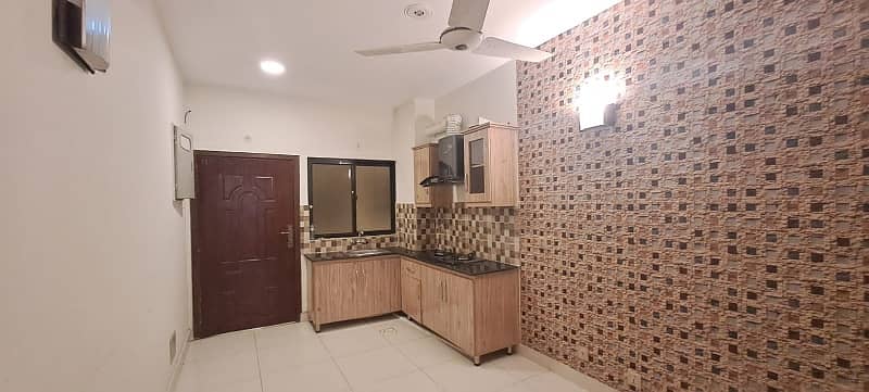 Luxury 1 Bed Room Appartment For Rent Available In DHA 2 Islamabad 2