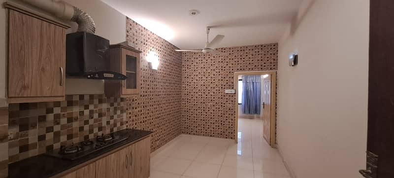 Luxury 1 Bed Room Appartment For Rent Available In DHA 2 Islamabad 3