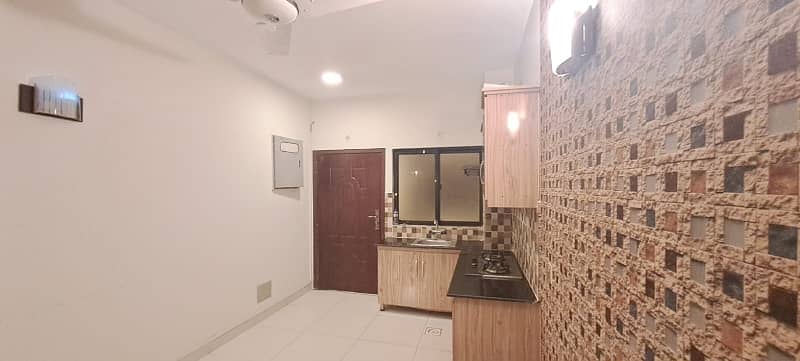 Luxury 1 Bed Room Appartment For Rent Available In DHA 2 Islamabad 4