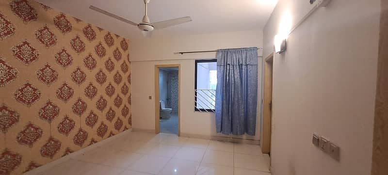 Luxury 1 Bed Room Appartment For Rent Available In DHA 2 Islamabad 5