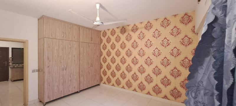 Luxury 1 Bed Room Appartment For Rent Available In DHA 2 Islamabad 6