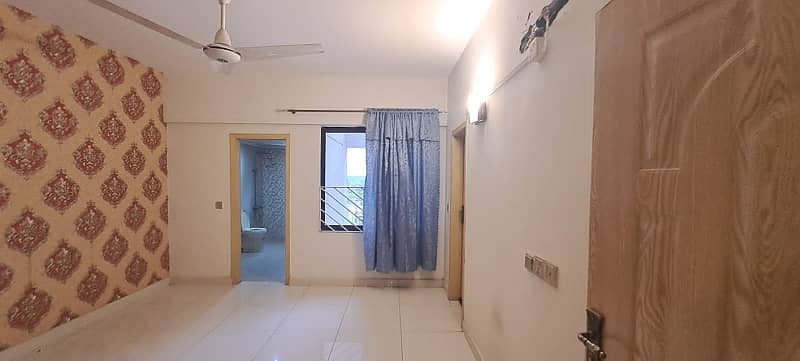 Luxury 1 Bed Room Appartment For Rent Available In DHA 2 Islamabad 7