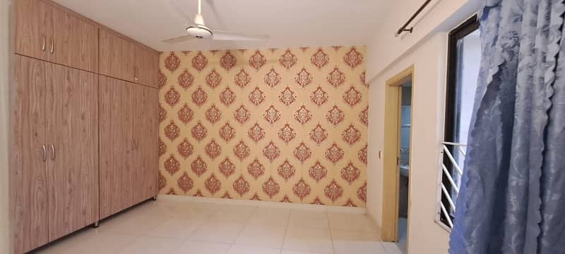 Luxury 1 Bed Room Appartment For Rent Available In DHA 2 Islamabad 8