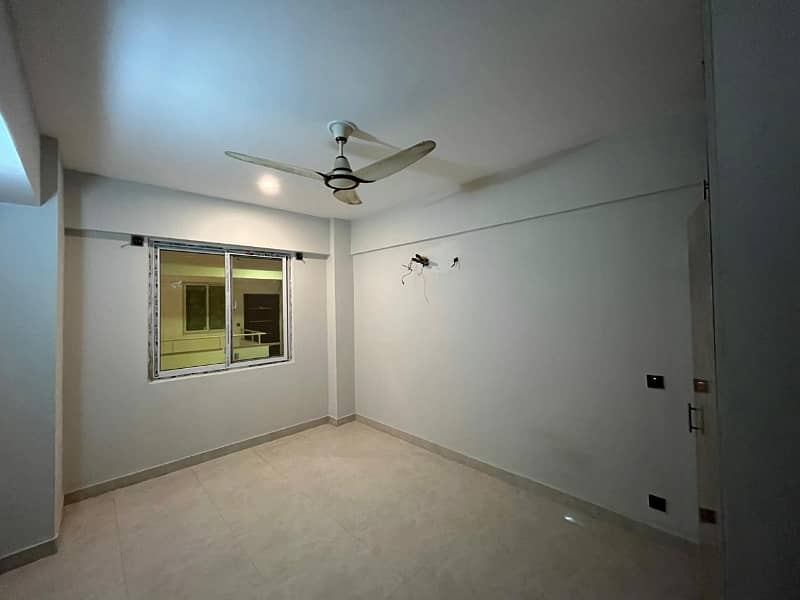 Luxurious 3 Bedrooms Apartment Available For Rent In Defense Residency DHA Phase 2 Islamabad 3