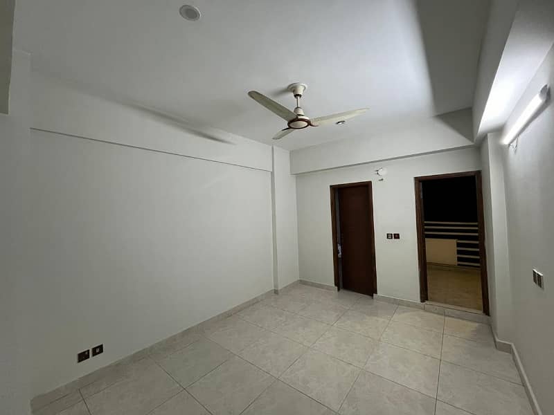 Luxurious 3 Bedrooms Apartment Available For Rent In Defense Residency DHA Phase 2 Islamabad 4