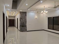 Luxurious portion Available For Rent In DHA phase 2 Islamabad 0