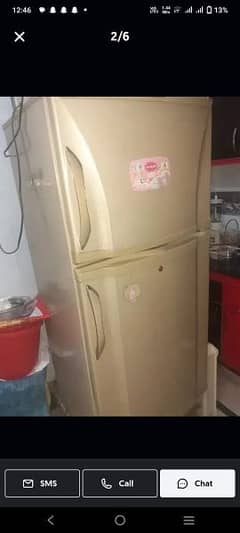 fridge for sale 03016405586