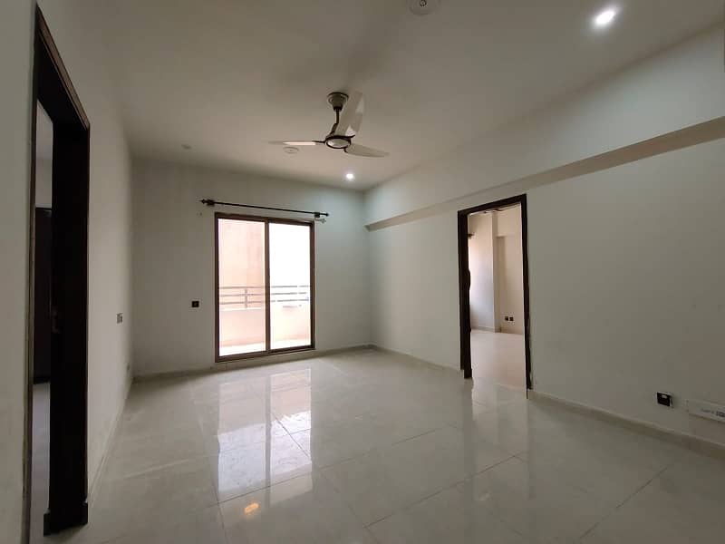 3 Bedrooms Apartment For Rent In Defence Residency 3