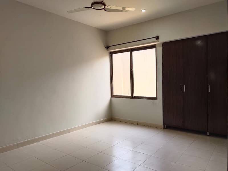 3 Bedrooms Apartment For Rent In Defence Residency 4