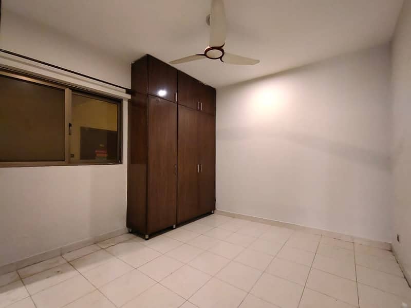 3 Bedrooms Apartment For Rent In Defence Residency 6