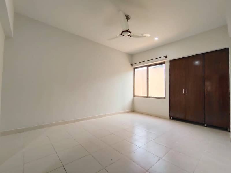 3 Bedrooms Apartment For Rent In Defence Residency 9