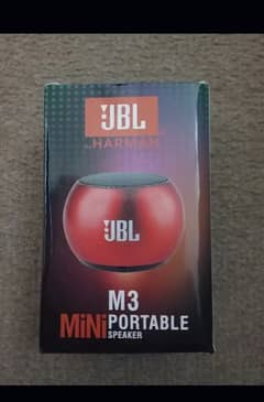 JBL speaker 0