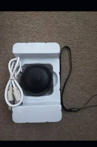JBL speaker 1