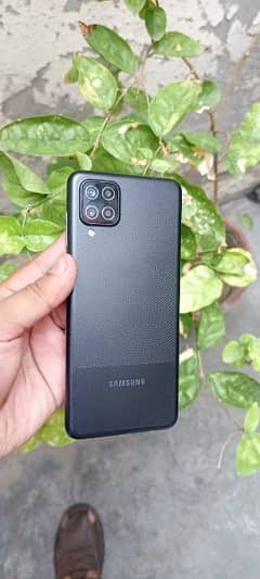 Samsung Galaxy A12 4/128 only phone 0