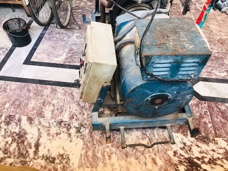 used generator for sale 3