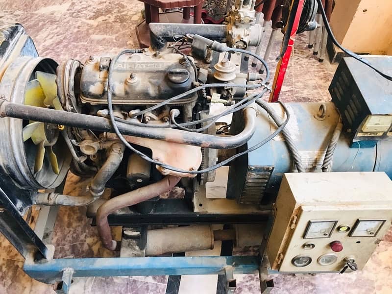 used generator for sale 4