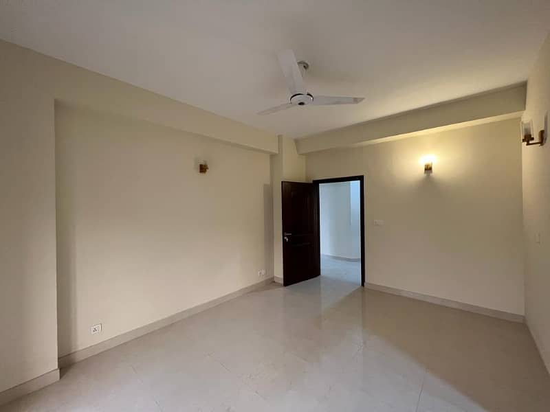 Brand New 3 Bed Apartment For Rent Available DHA 5 2
