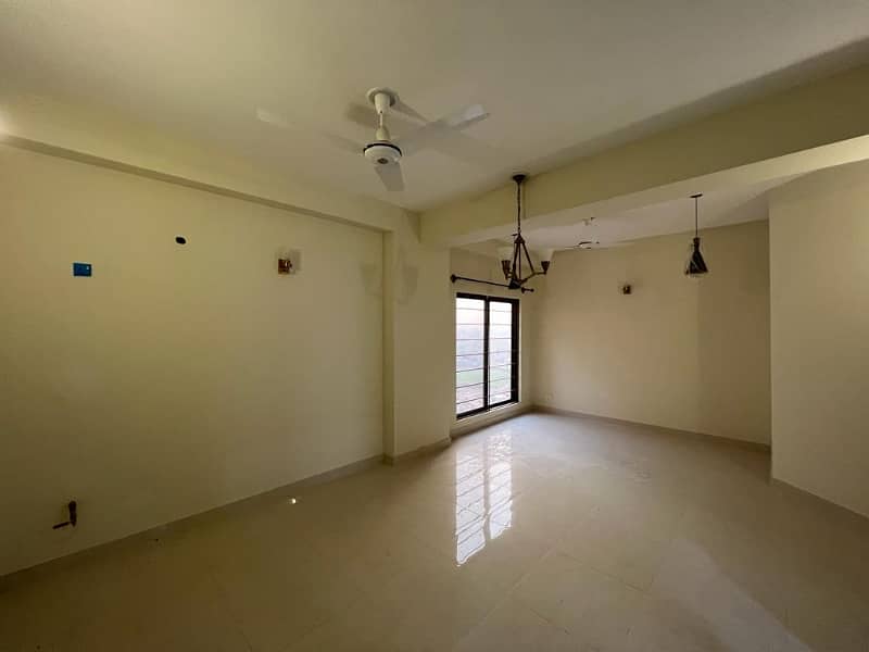 Brand New 3 Bed Apartment For Rent Available DHA 5 3