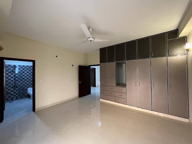 Brand New 3 Bed Apartment For Rent Available DHA 5 4