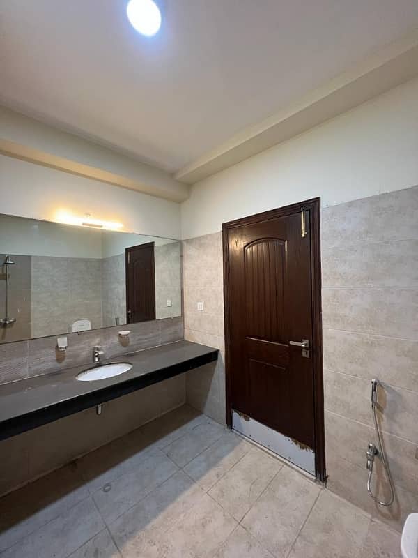 Brand New 3 Bed Apartment For Rent Available DHA 5 12