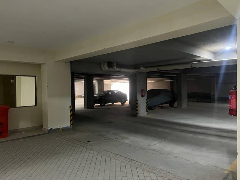 Brand New 3 Bed Apartment For Rent Available DHA 5 14