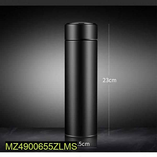 Imported Smart Thermos Water
Bottle 4