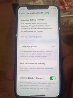 iPhone xs non PTA for sale