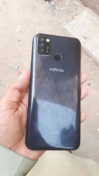 Infinix Smart 5 urgent Sale 2