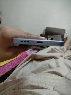 OPPO Reno11 F 5G only one day used condition 10/10 pta aproved