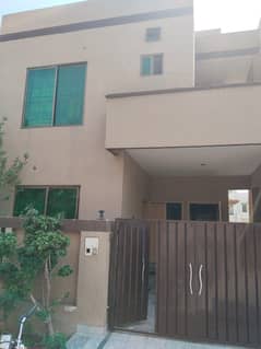 5 Marla Beautiful House with Gas Available For Sale 0