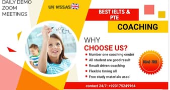 EXPERT IELTS PTE TRAINER HOME TUITION/ONLINE 0