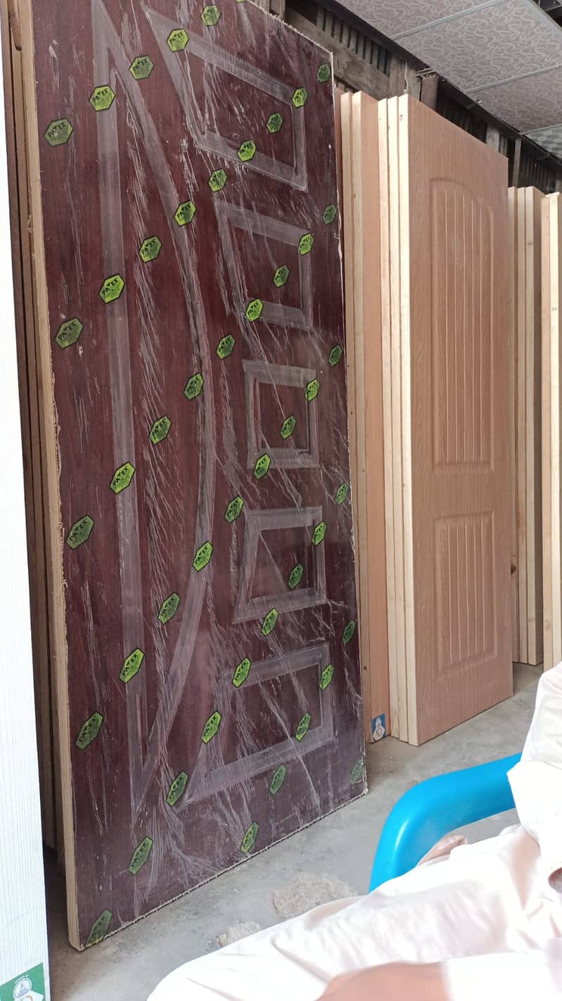 Fiber doors | Wood doors| PVc Doors|China Doors | Water proof 7